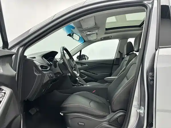 Chevrolet Orlando 2023