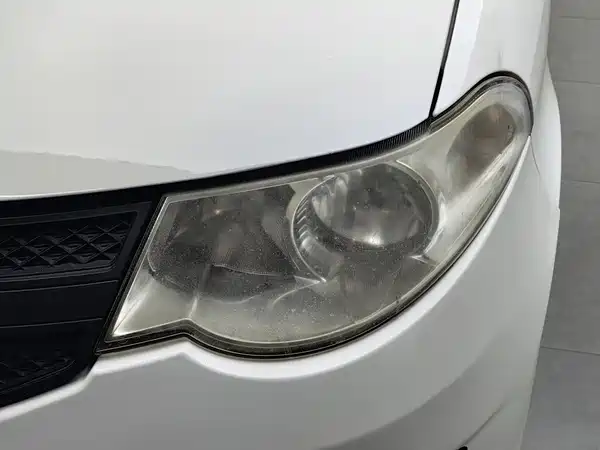 Wuling Hongguang 2016