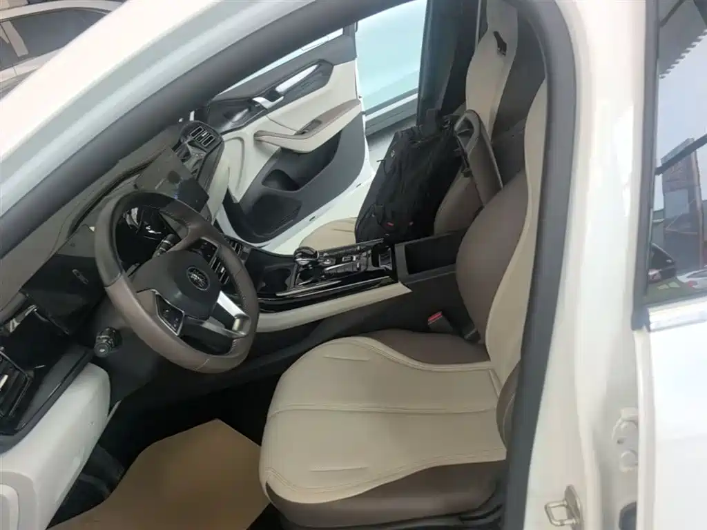 BYD Qin PLUS 2023 — фото 15