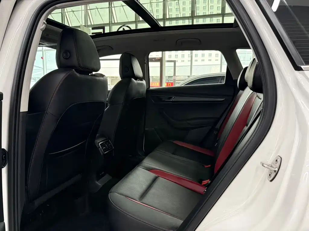 Skoda Karoq 2022
