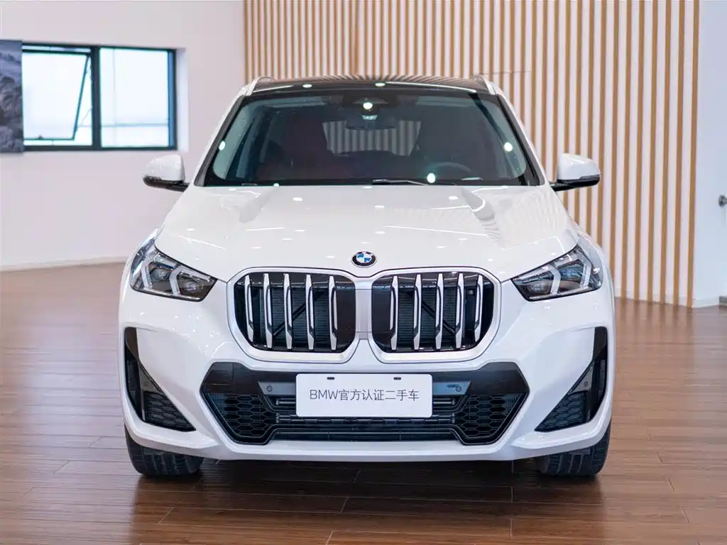 BMW X1 2025