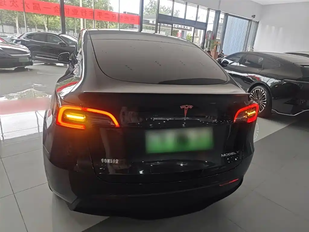 Tesla Model Y 2023 — фото 6