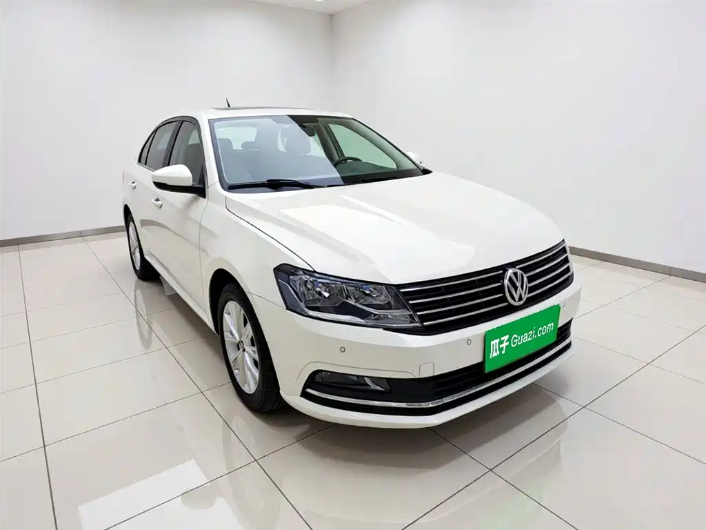 Volkswagen Lavida 2016