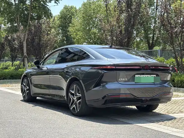 Roewe Feifan F7 2023