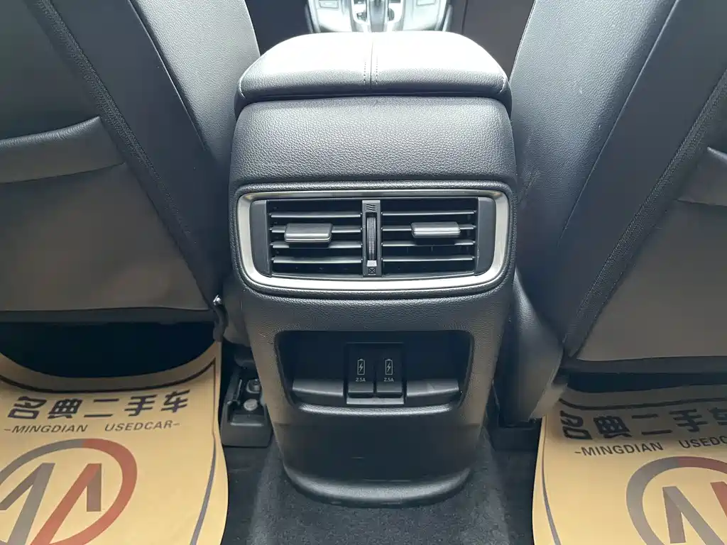 Honda Breeze 2021 — фото 16