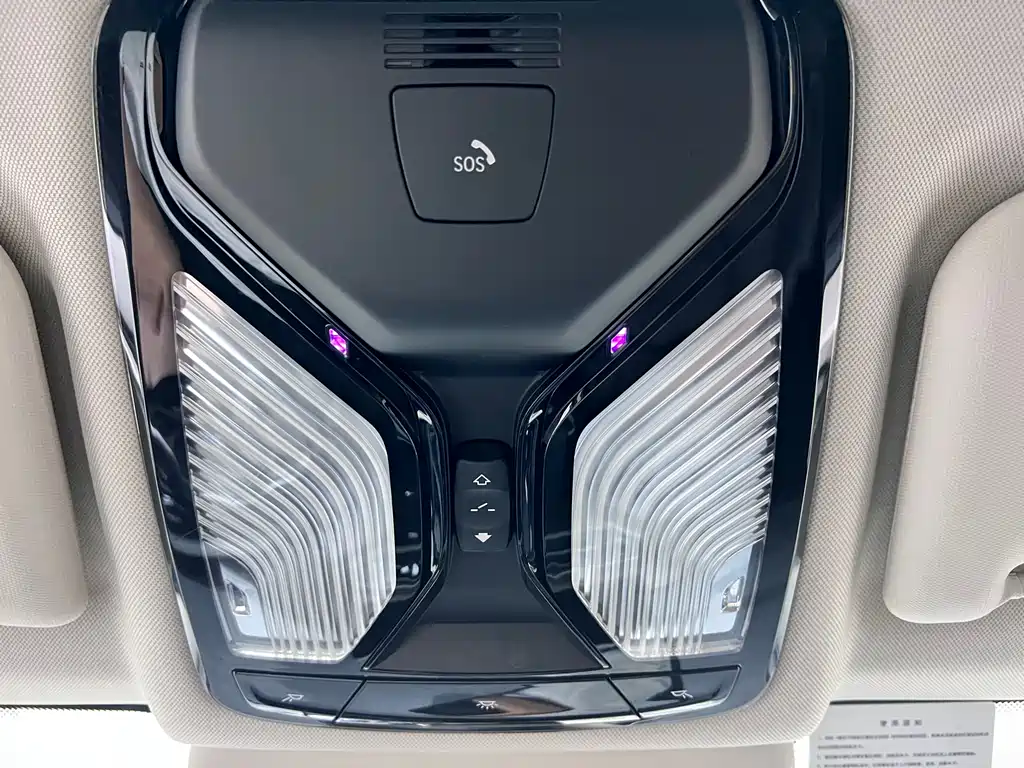 BMW X3 2022 — фото 16