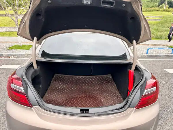 Buick Regal 2017