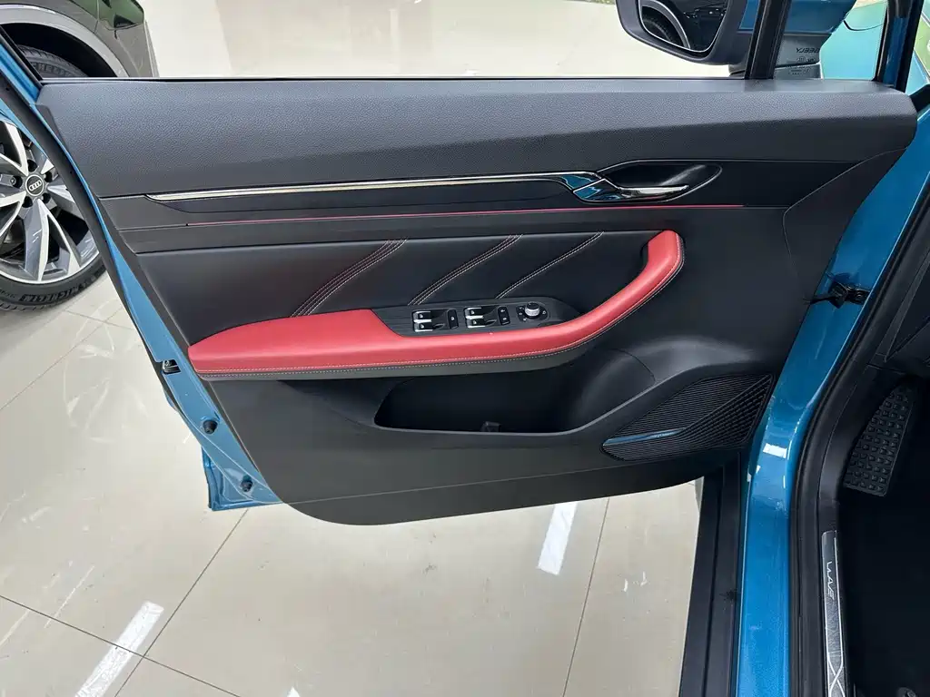Geely Emgrand S 2022 — фото 15