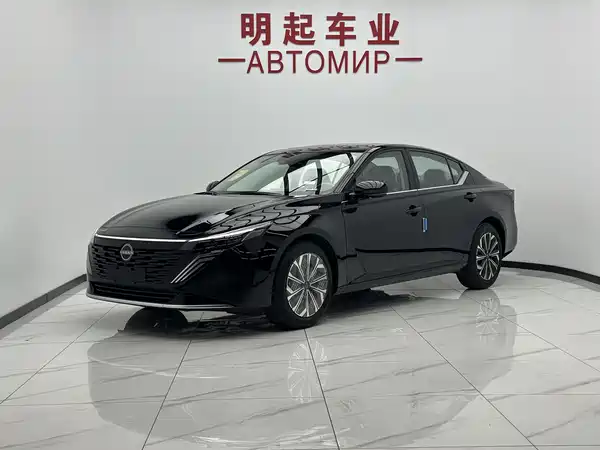 Nissan Teana 2026