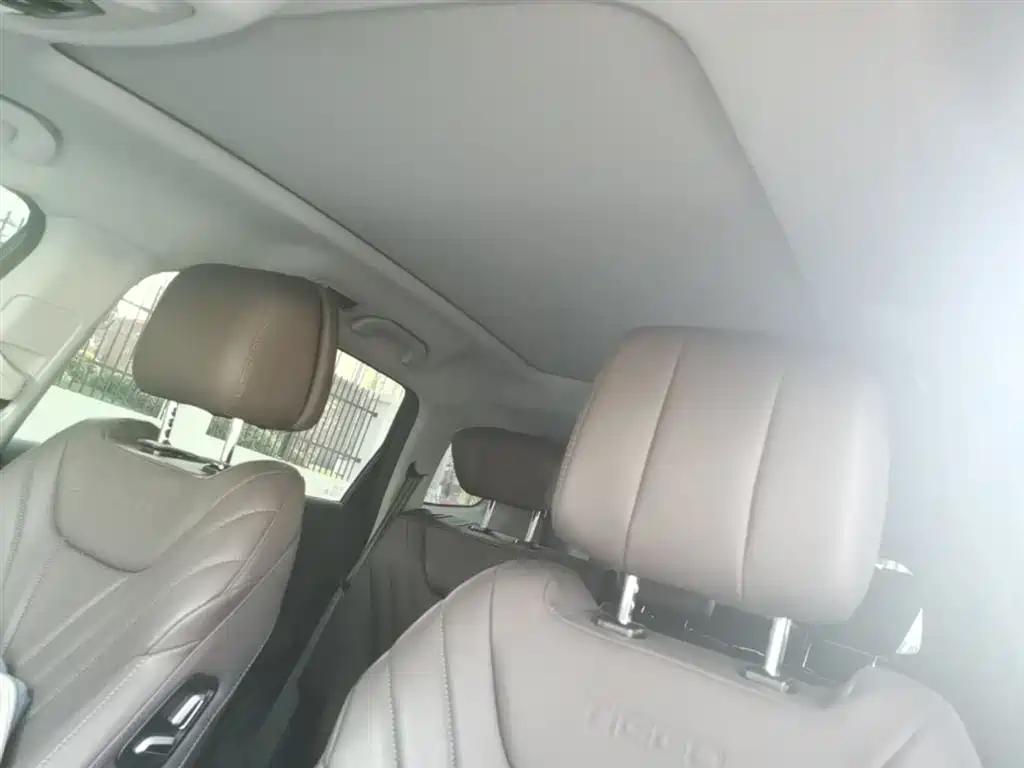 Chery Tiggo 8 PRO 2025 — фото 18