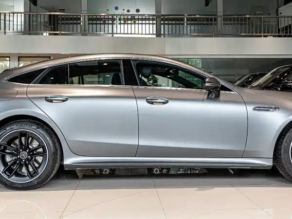 Mercedes-Benz AMG GT 2023