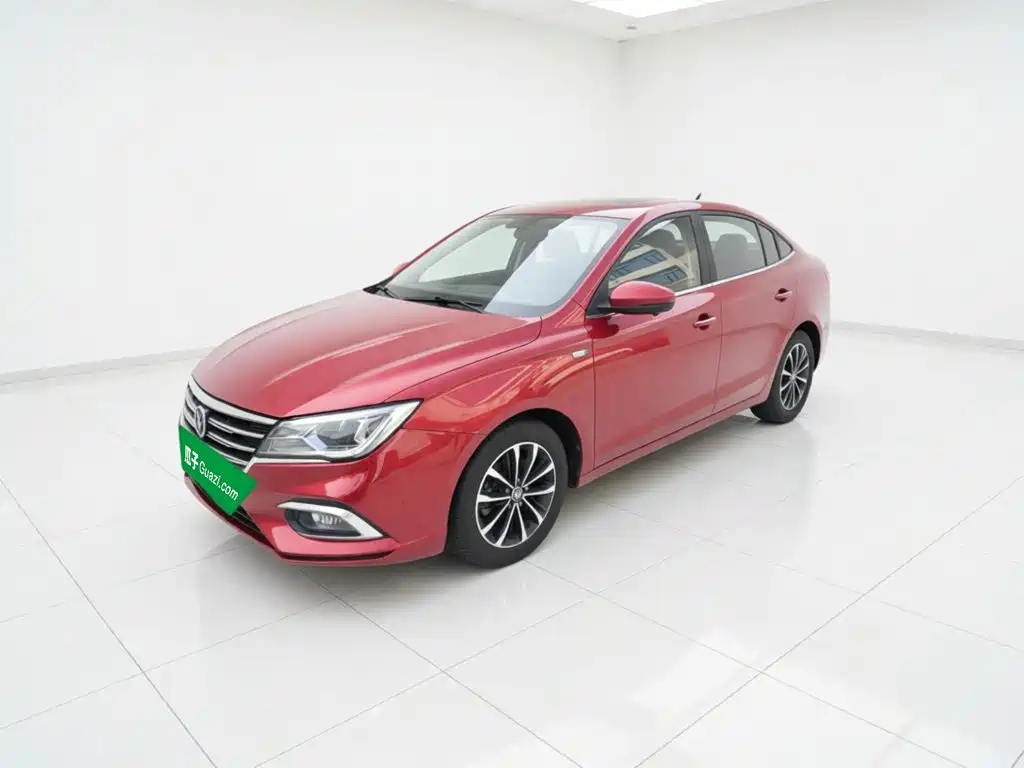 Roewe i5 2020 — фото 2