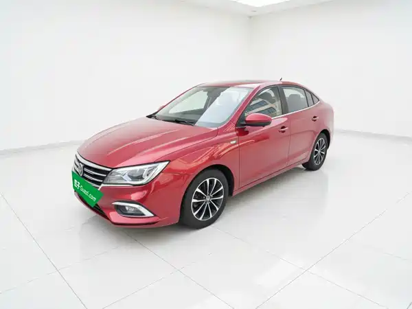 Roewe i5 2020