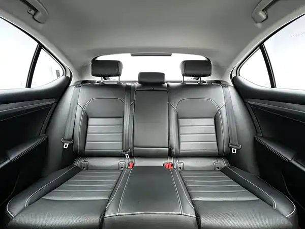 Skoda Superb 2024