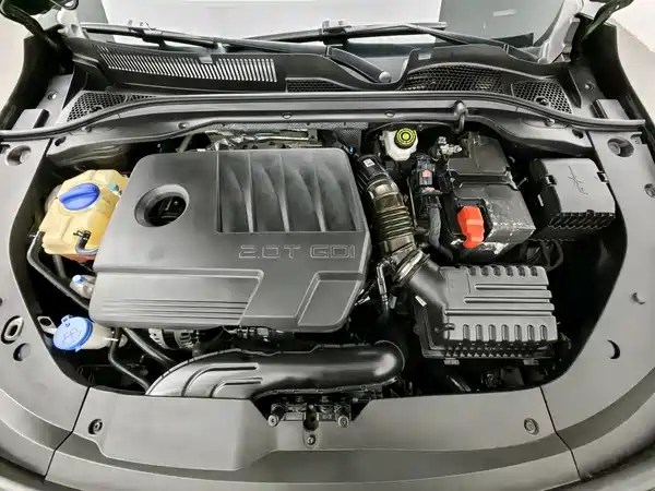 Chery Arrizo 8 2024