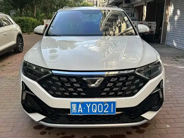 Jetta VS5 2023