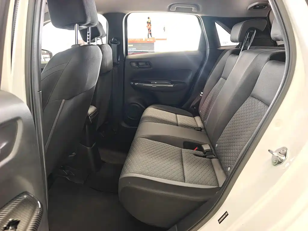 Honda Fit 2023 — фото 11