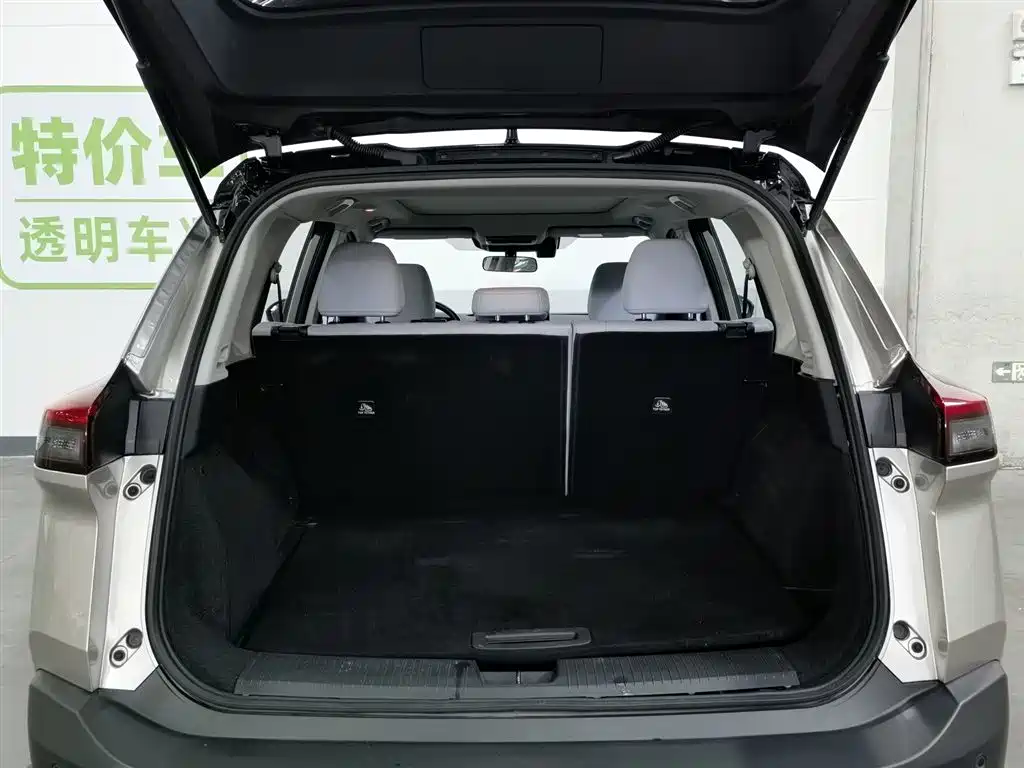 Nissan X-Trail 2023 — фото 16