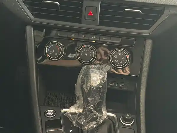 Volkswagen Bora 2026