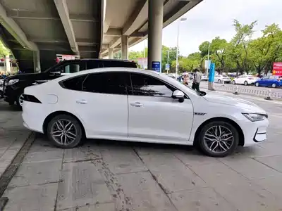BYD Qin PLUS 2022
