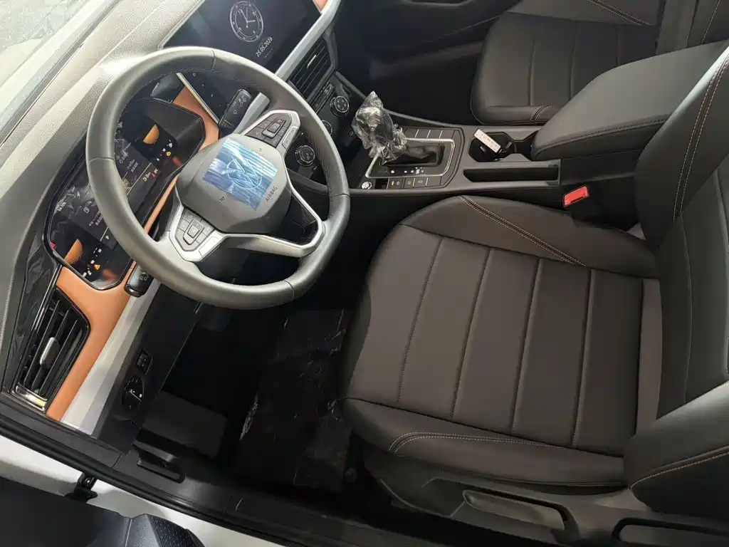 Volkswagen Bora 2026