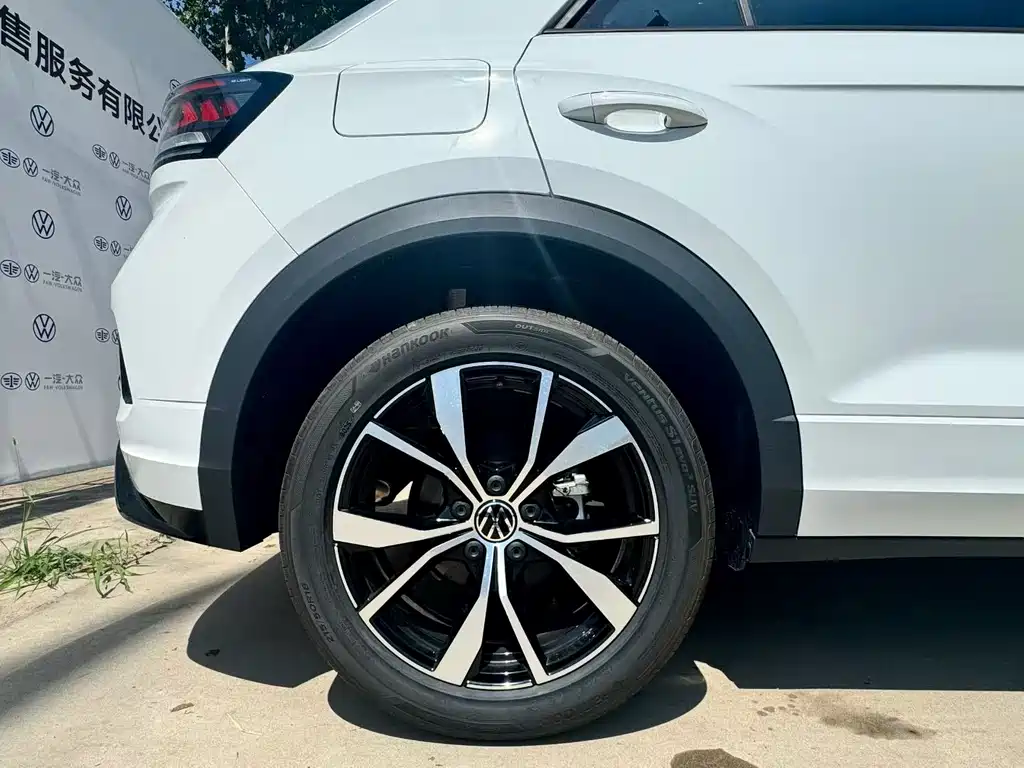 Volkswagen T-Roc 2026