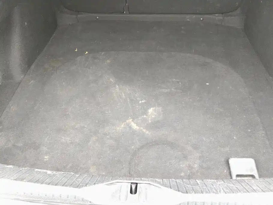 Volkswagen Lamando 2018