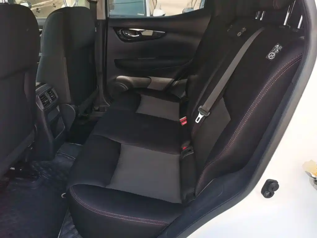 Nissan Qashqai 2021 — фото 17