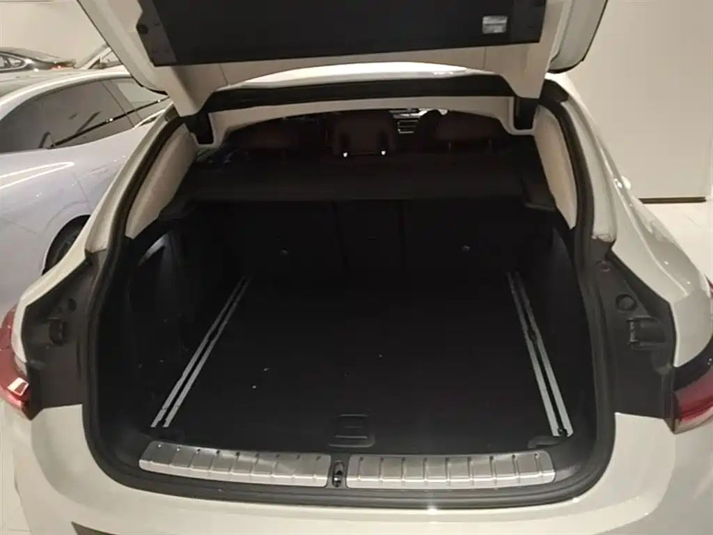 BMW X4 2022 — фото 19