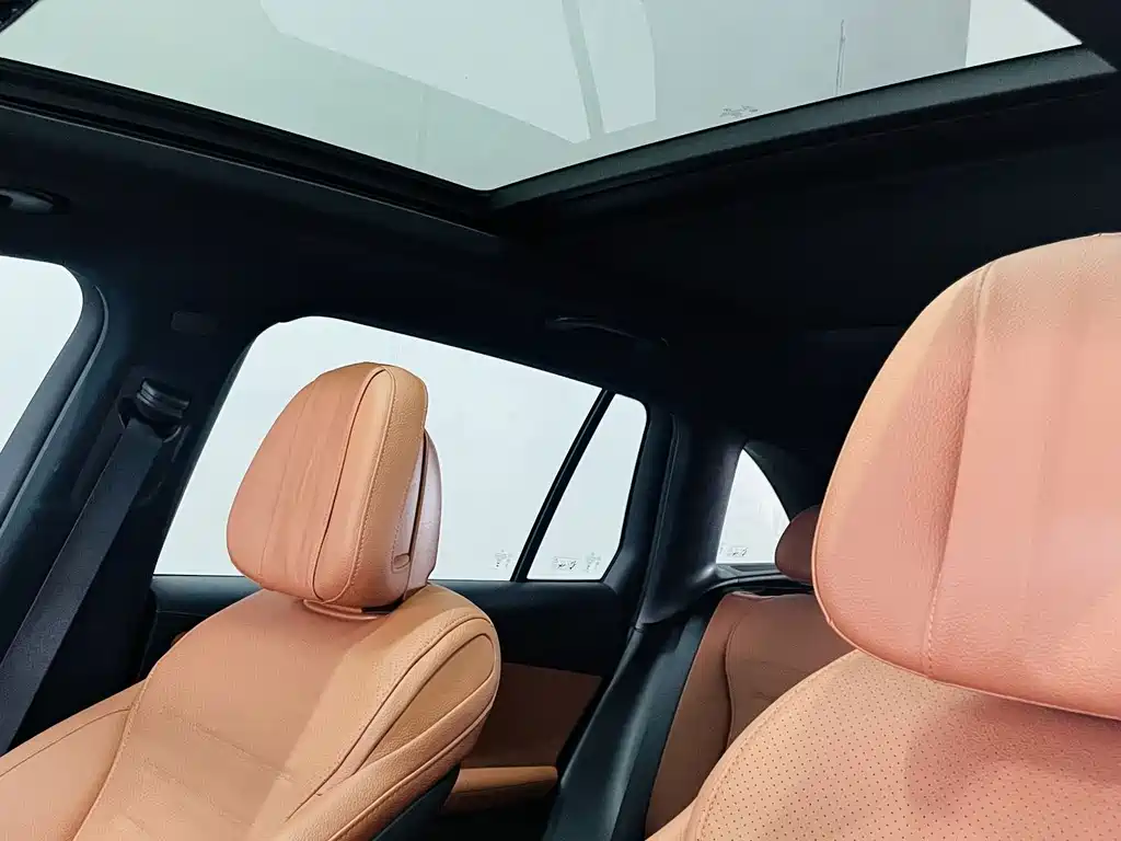 Mercedes-Benz GLC 2023 — фото 11