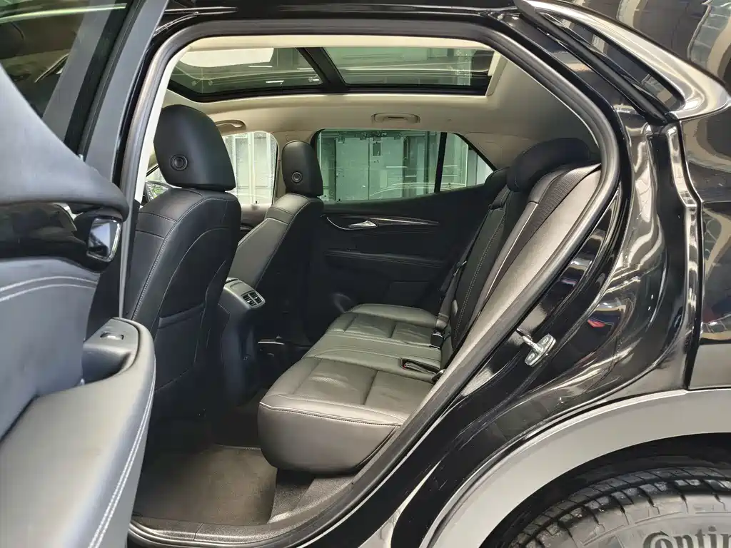 Buick Envision S 2022 — фото 15