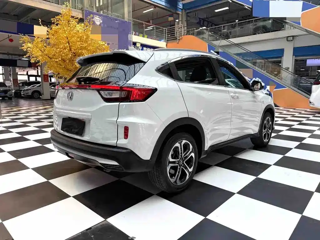 Honda XR-V 2022 — фото 16