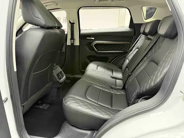 Haval H6 2020