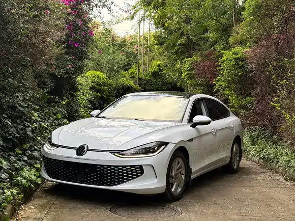 Volkswagen Lamando 2022