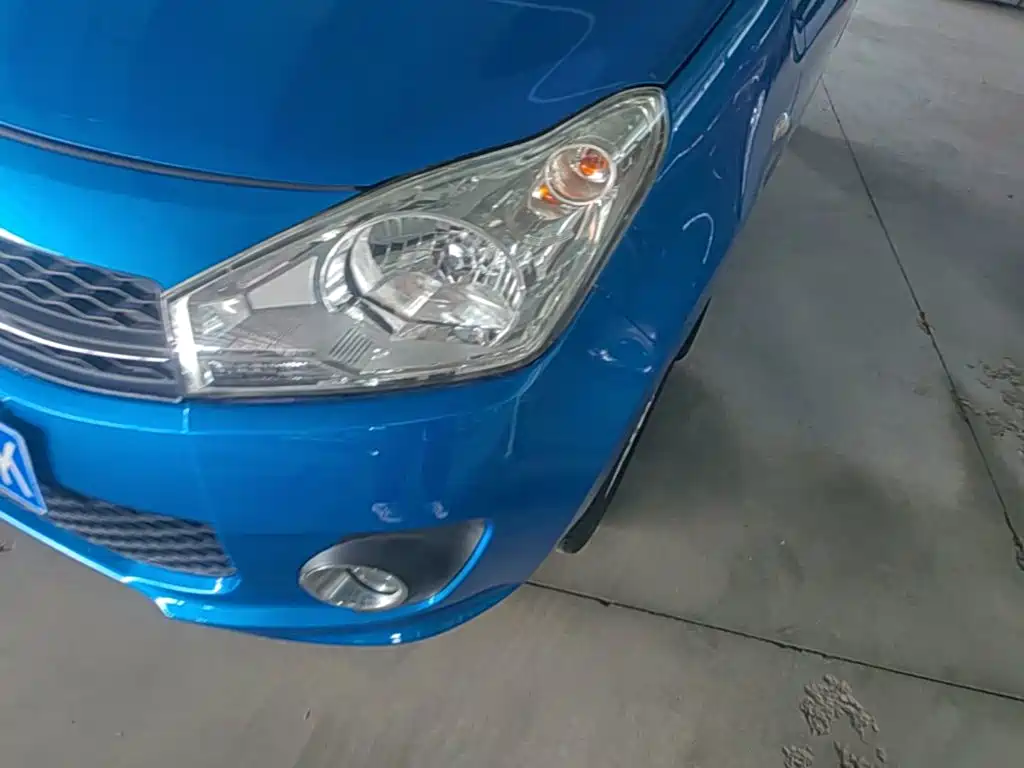 Suzuki Alto 2015 — фото 24