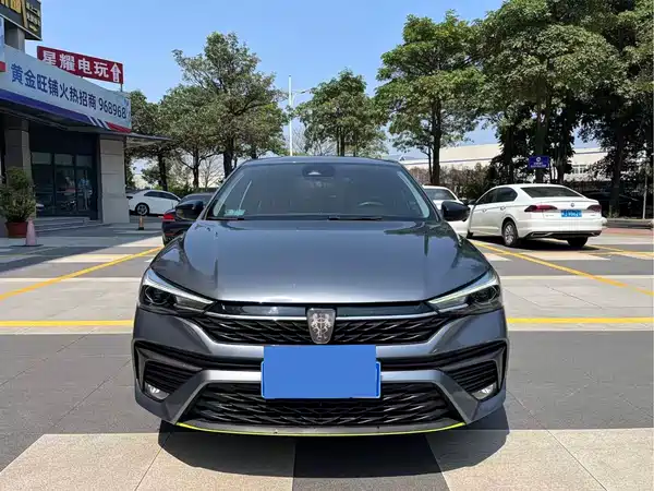 Roewe i5 2021