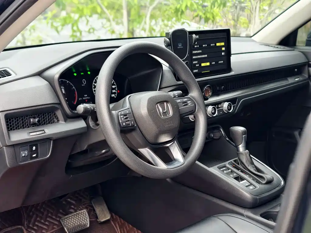 Honda Breeze 2024 — фото 8