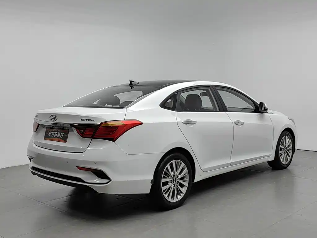 Hyundai Mistra 2018 — фото 2