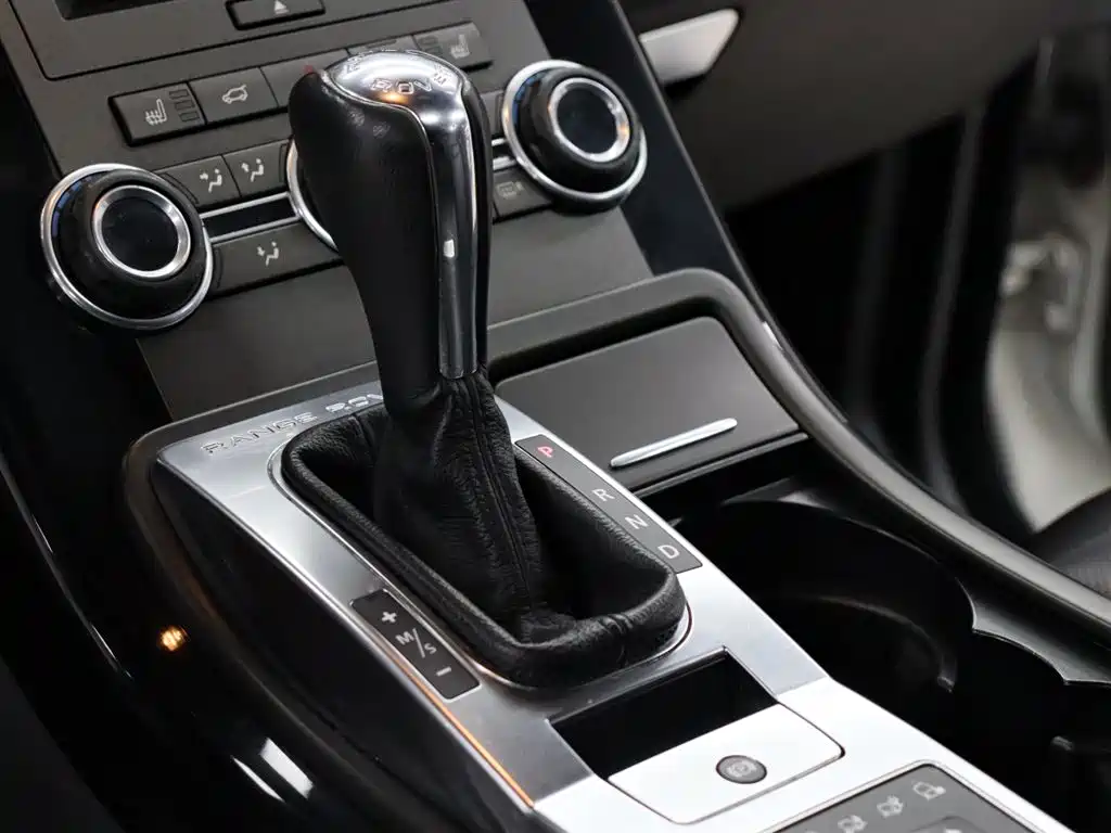 Land Rover Sport 2013 — фото 11