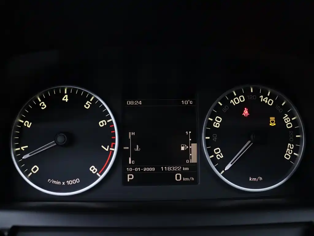 Land Rover Sport 2013 — фото 26