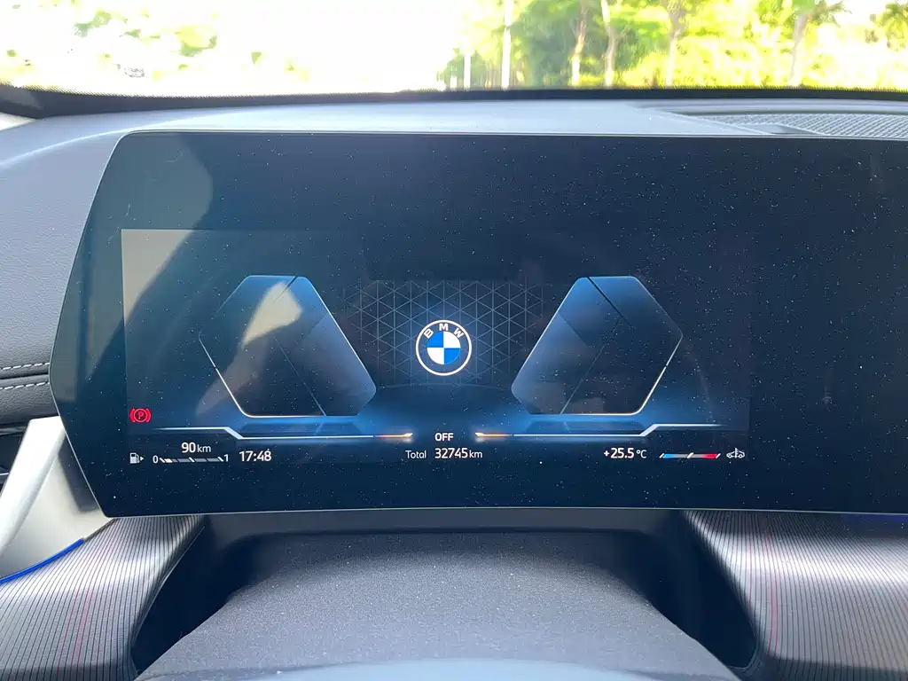 BMW X1 2024 — фото 23