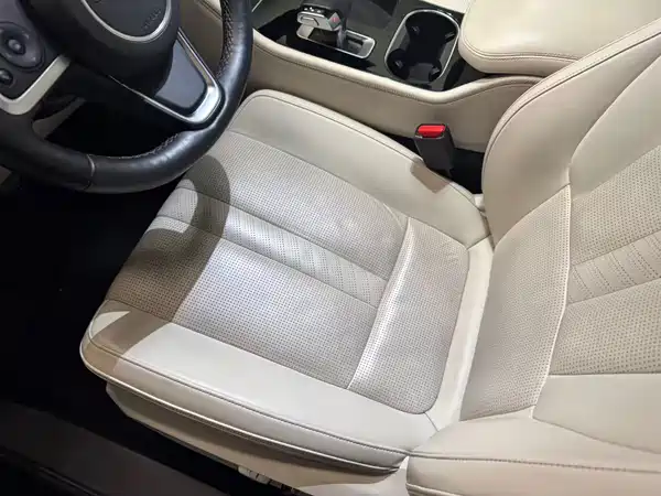 Li Auto ONE 2020