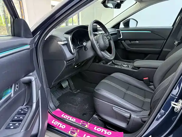 Mazda CX-50 2024