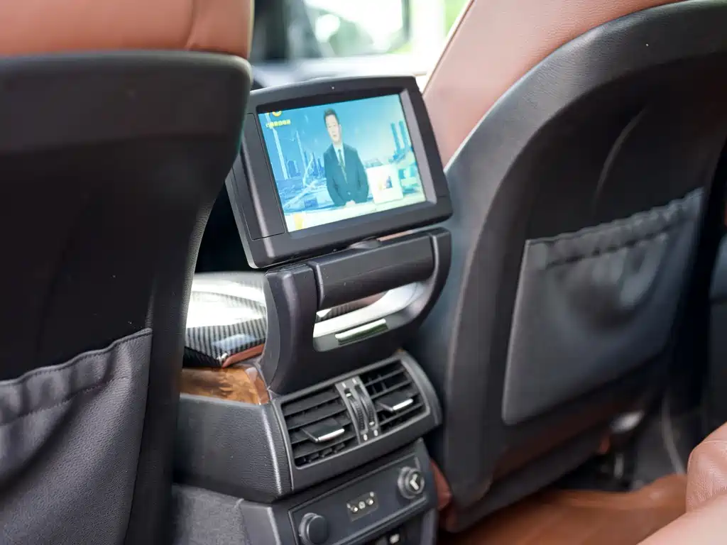 BMW X5 2013 — фото 10