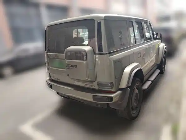 Icar Super V23 2025