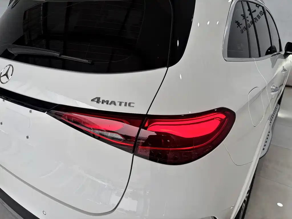 Mercedes-Benz GLC 2023 — фото 10