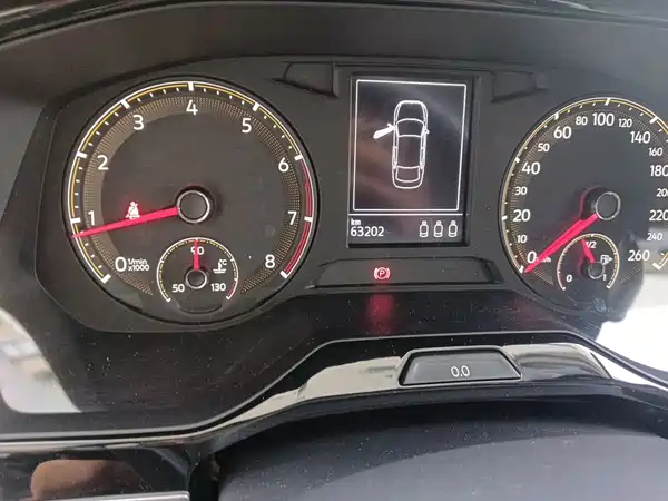 Volkswagen Bora 2020