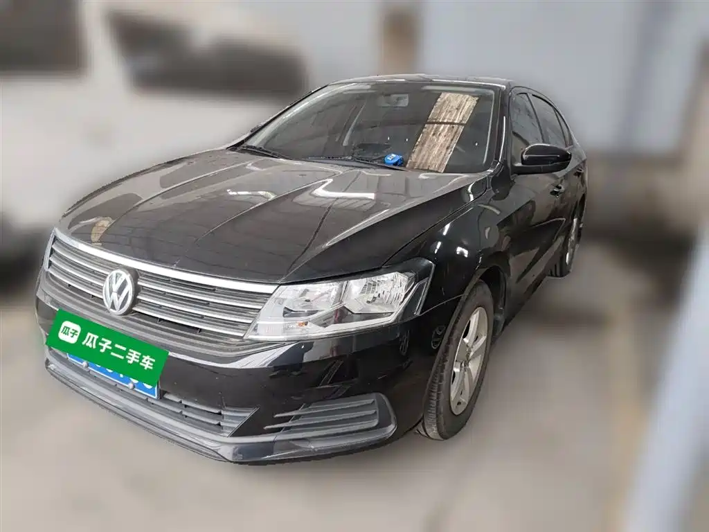 Volkswagen Lavida 2021