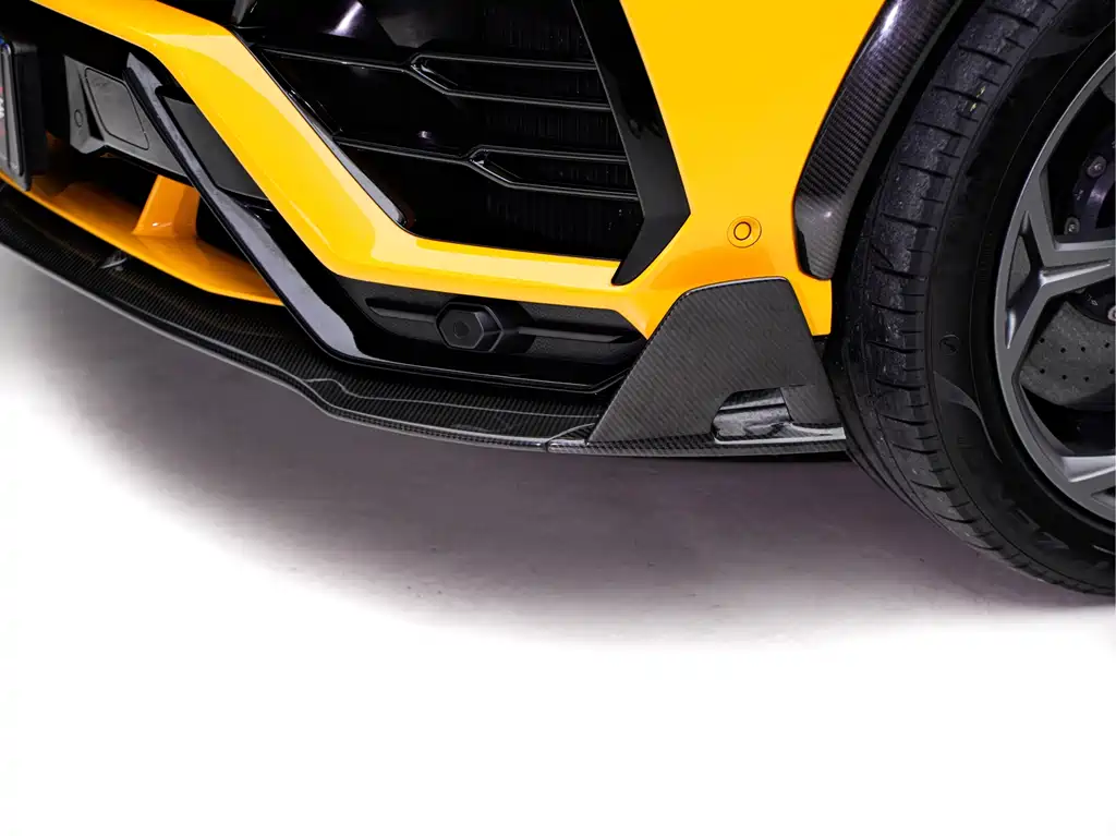 Lamborghini Urus 2021 — фото 12