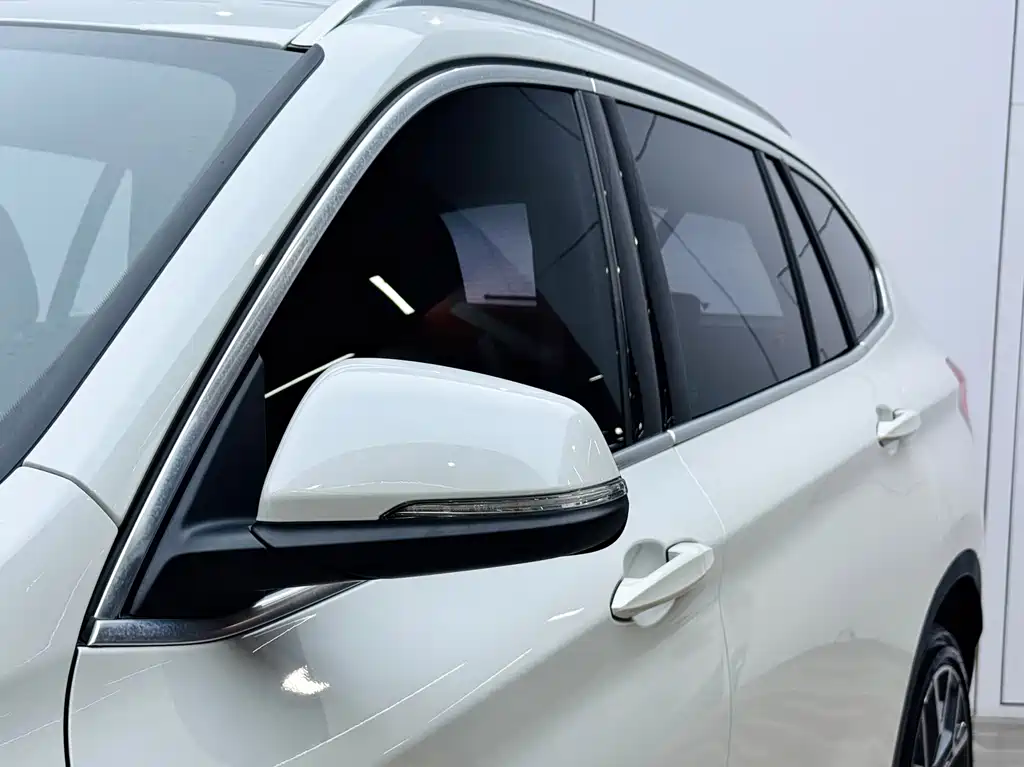 BMW X1 2020 — фото 13